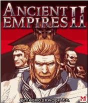 Download 'Ancient Empires 2 (240x320)' to your phone